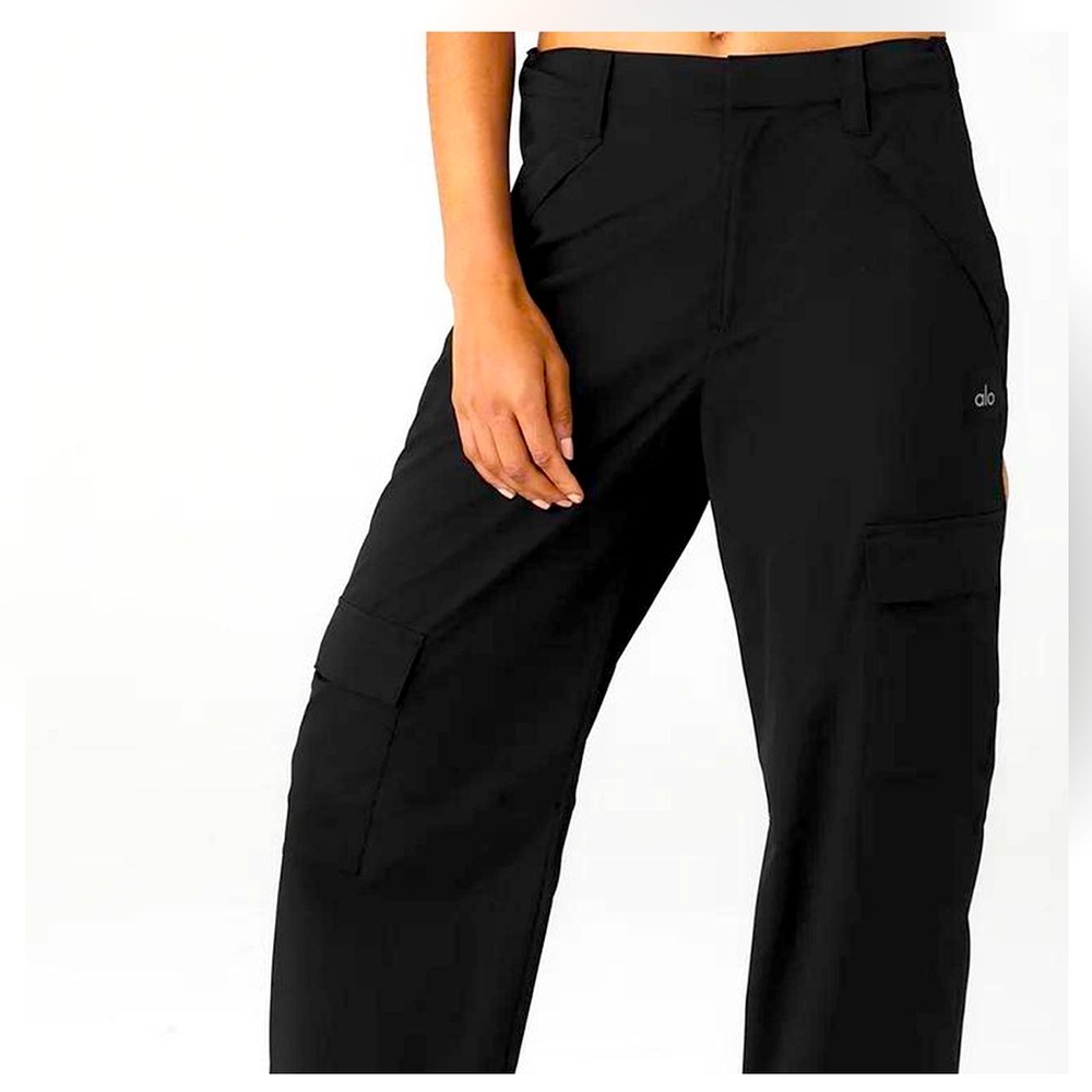 NWT ALO Yoga ALL THAT Trouser